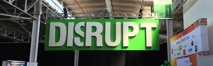 3DPrinterOS - TechCrunch Disrupt
