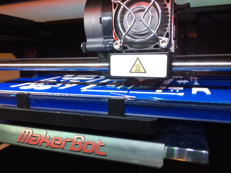 3DPrinterOS - Enabling the Future