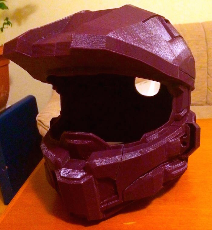 3D Printing - What to print