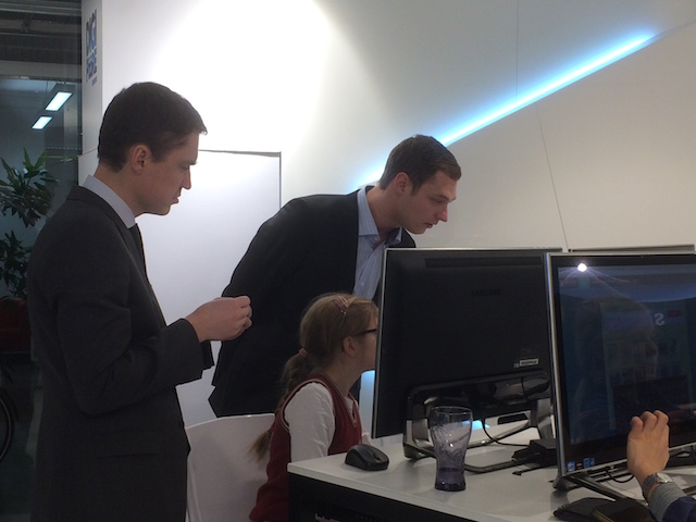 Estonia and 3D Printing