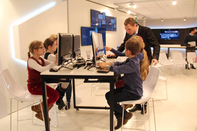 Taavi Kikas - Future of manufacturing 