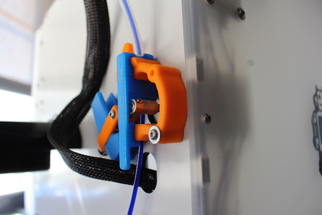 How to fix Ultimaker Feeder Motor Problems 