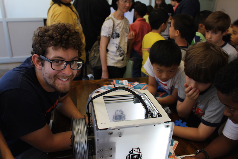 3dprinteros-coderdojo-nyc