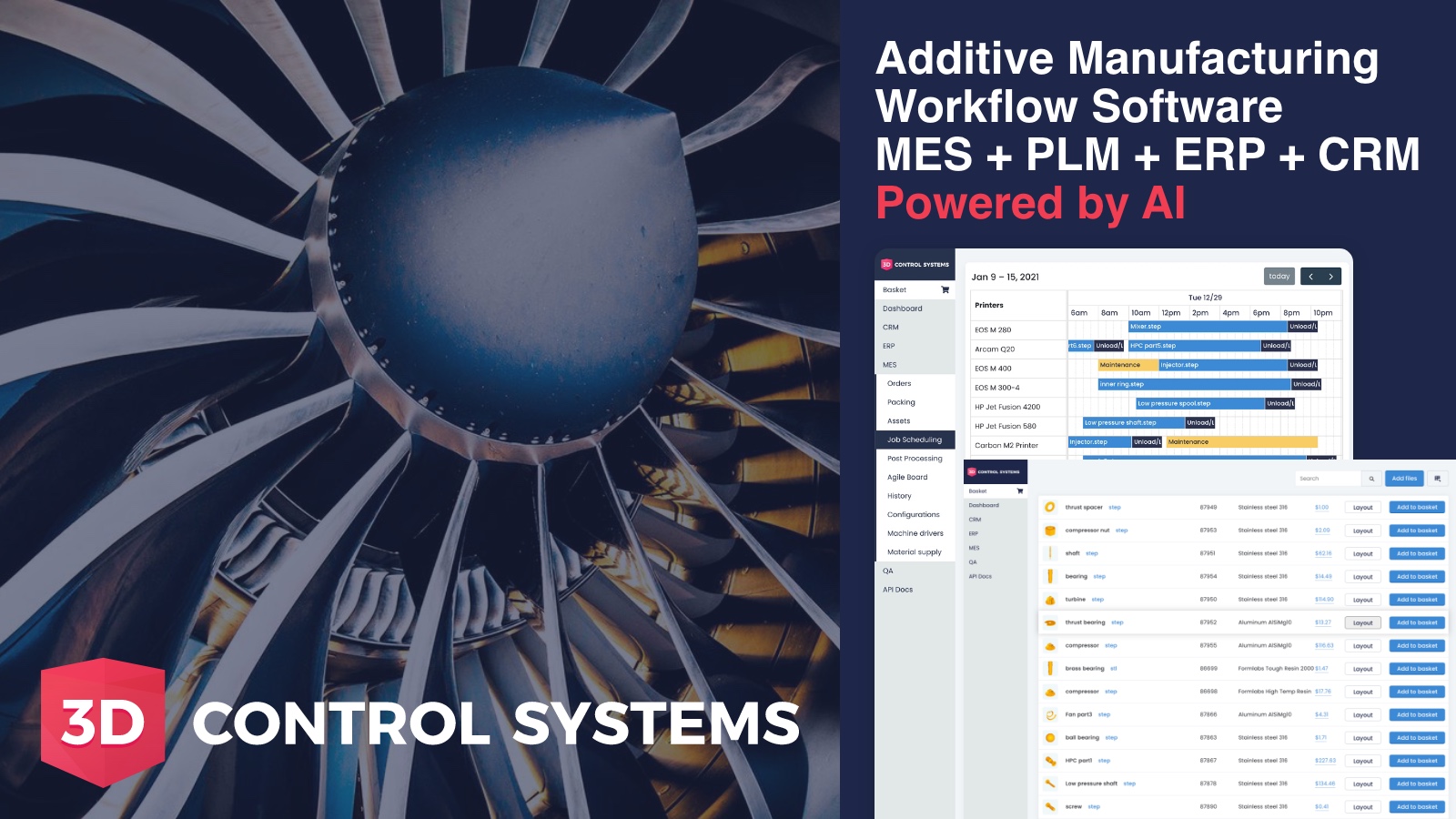 3D Control Systems launches ZAP