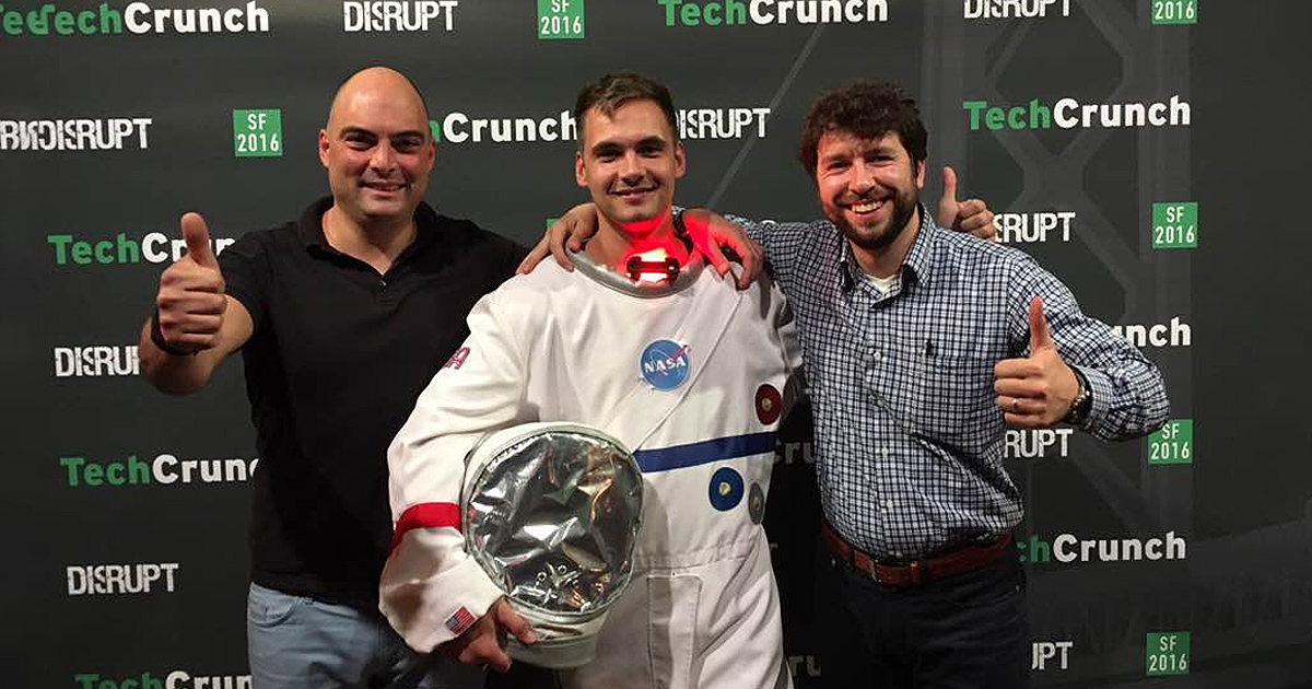 3DPrinterOS Founders Story, History of two devoted individuals (Last Chapter)