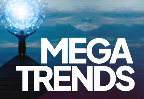 Are Megatrends Predictions a Reality Post Pandemic?