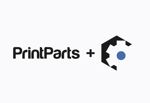 PrintParts and 3D Control Systems Partner to Introduce True End-to-End Part Traceability