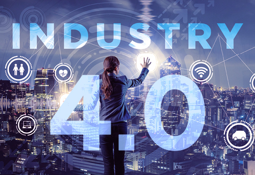 What is the Factory of the Future?