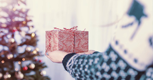 Wishing you Happy & Healthy Holidays from the 3D Control Systems team