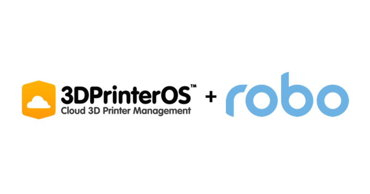 Robo 3D adopts 3DPrinterOS to expand 3D printing software for schools and educators.