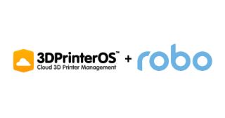 Robo 3D adopts 3DPrinterOS to expand 3D printing software for schools and educators.