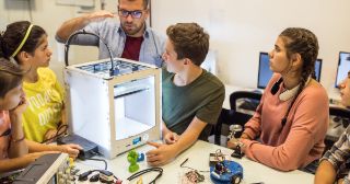 3D printing for schools just got easier