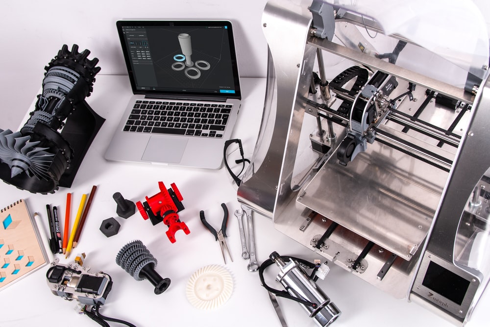 3D Printing for Education : How 3DPrinterOS is Empowering 3D Printing in the Education Industry