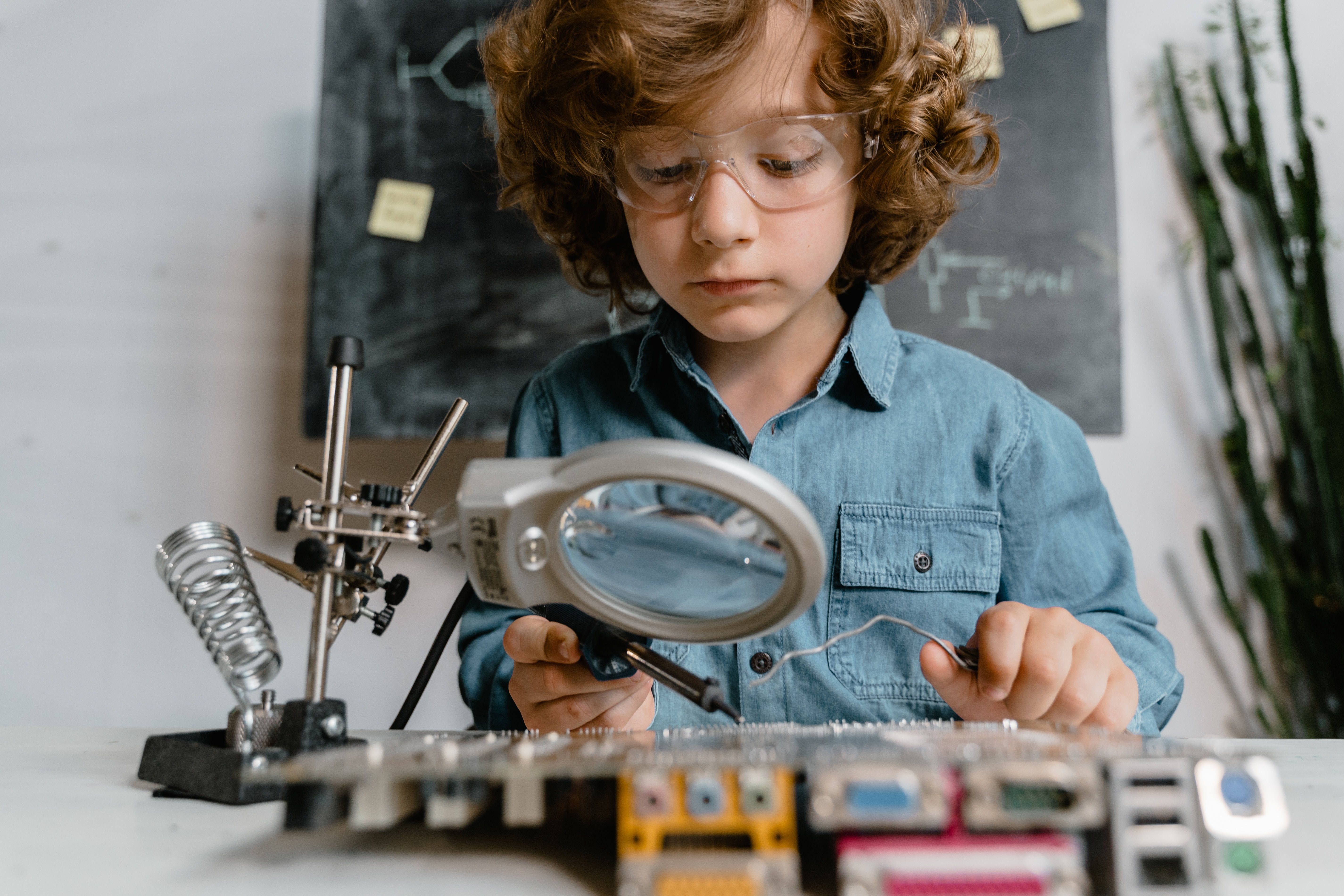 3DPrinterOS for School Districts