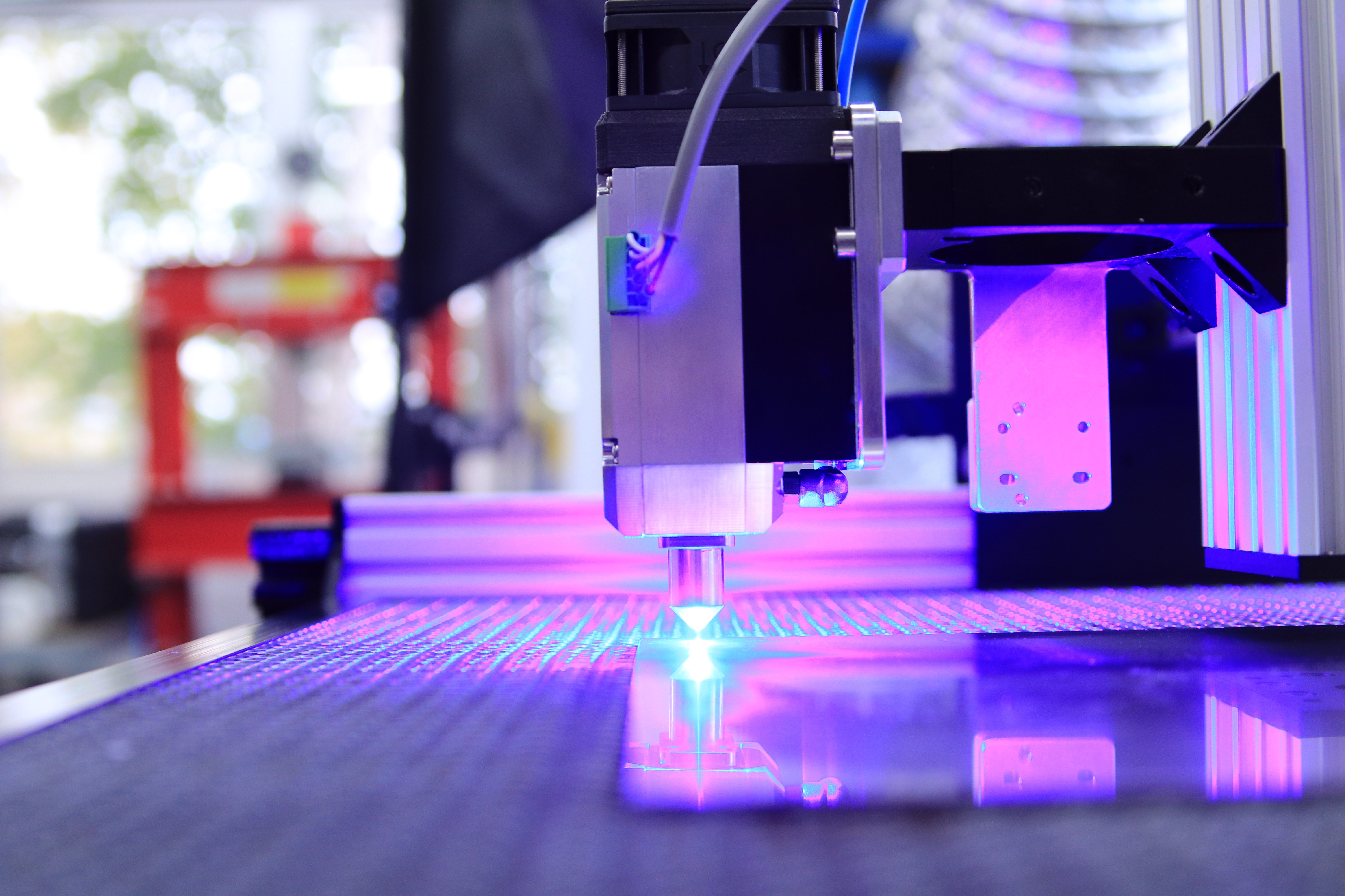 How to 3D print faster ?