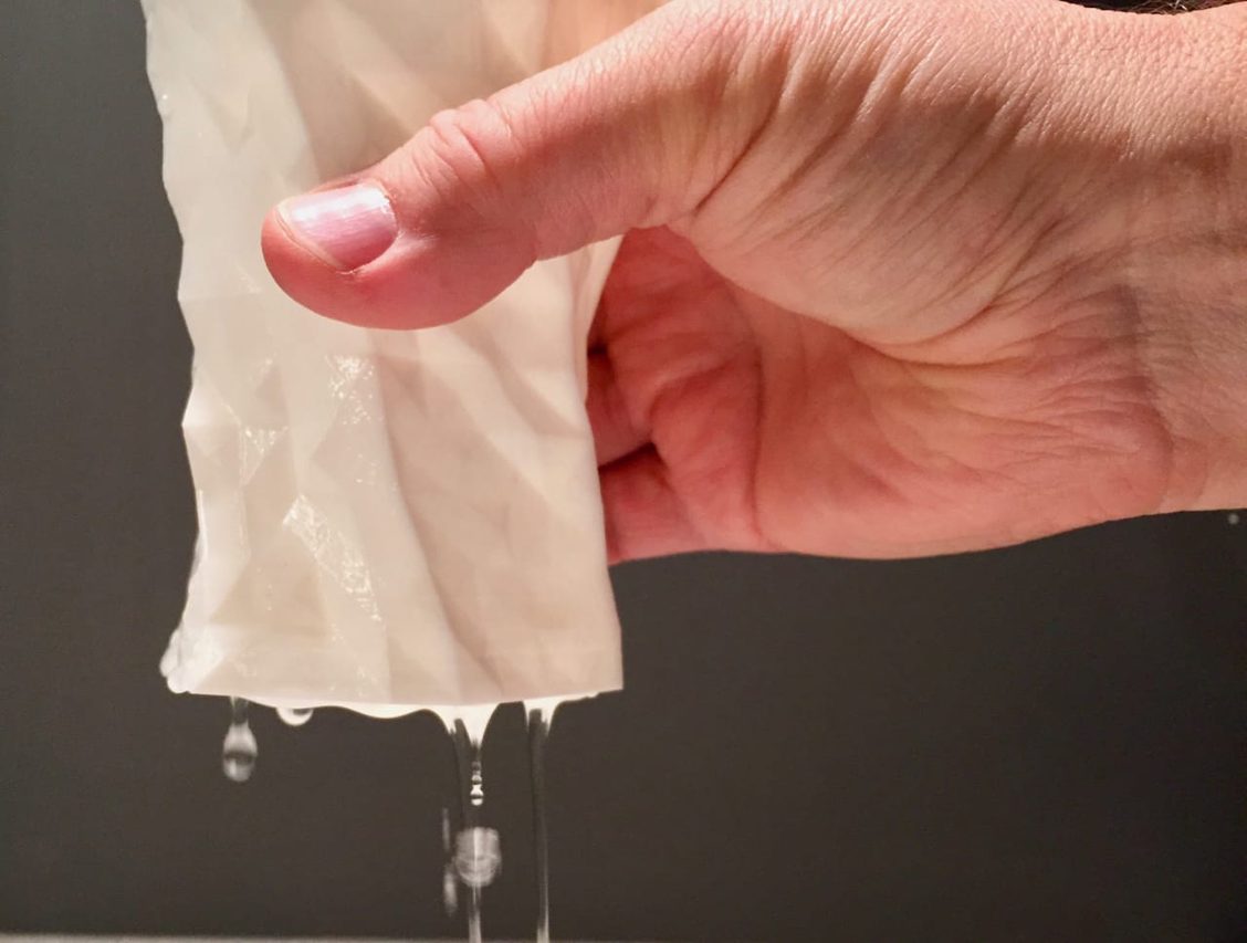 How to 3D Print Waterproof Parts