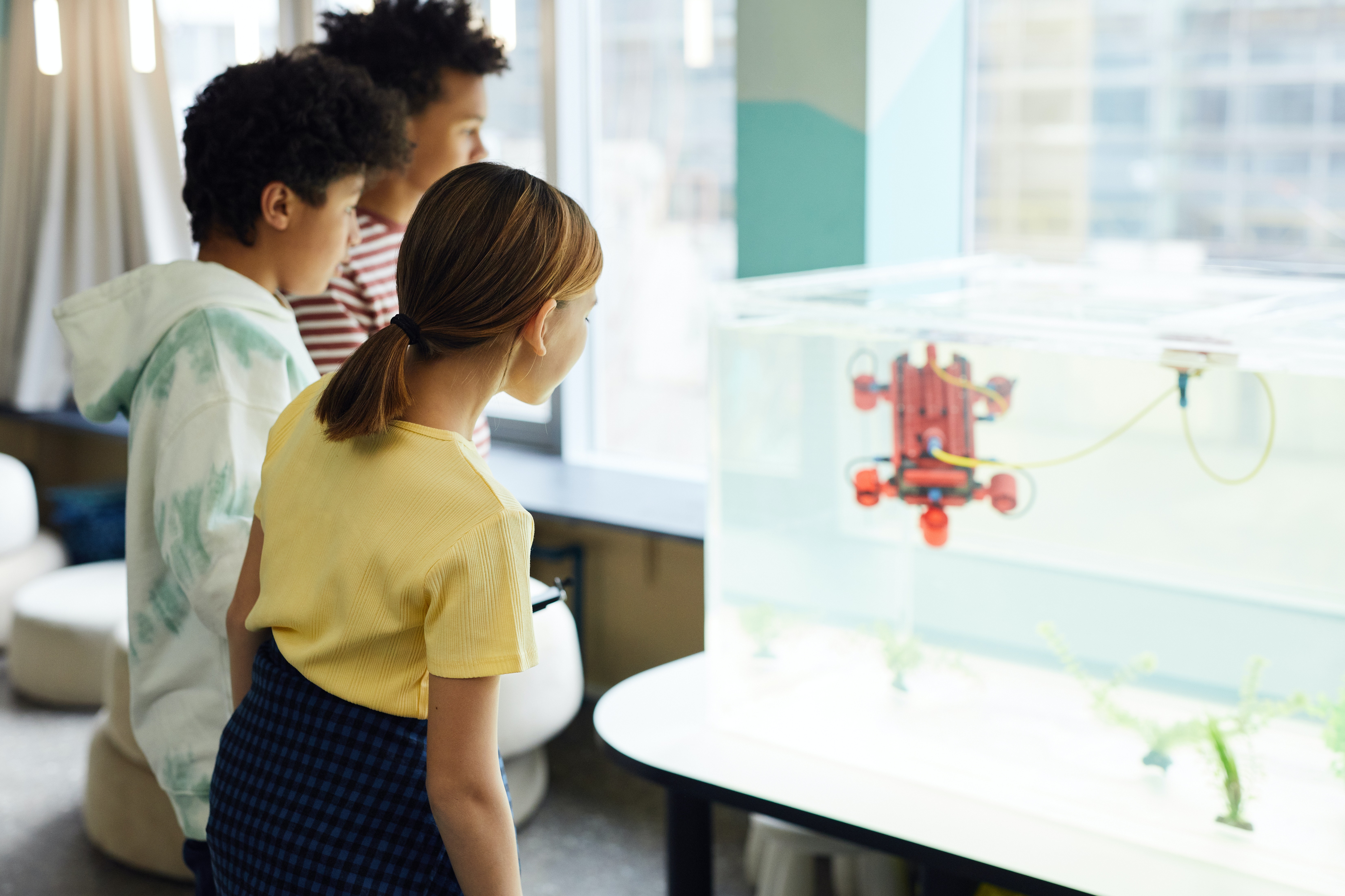 How to Use 3D Printing to Teach Next-Level Prototyping 