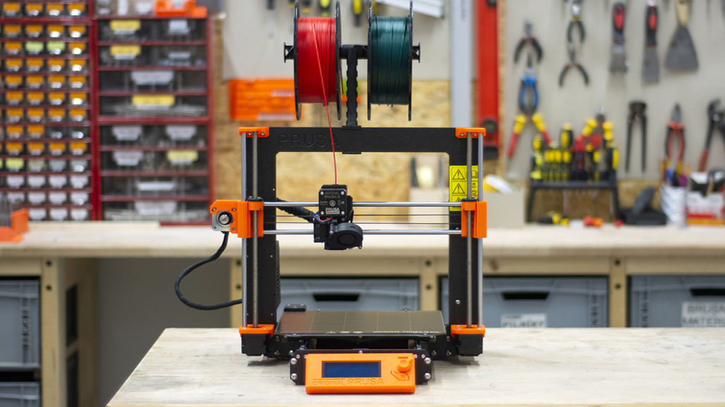 Unlocking the Full Potential of Prusa i3 with the Best 3D Printer Software and Programs