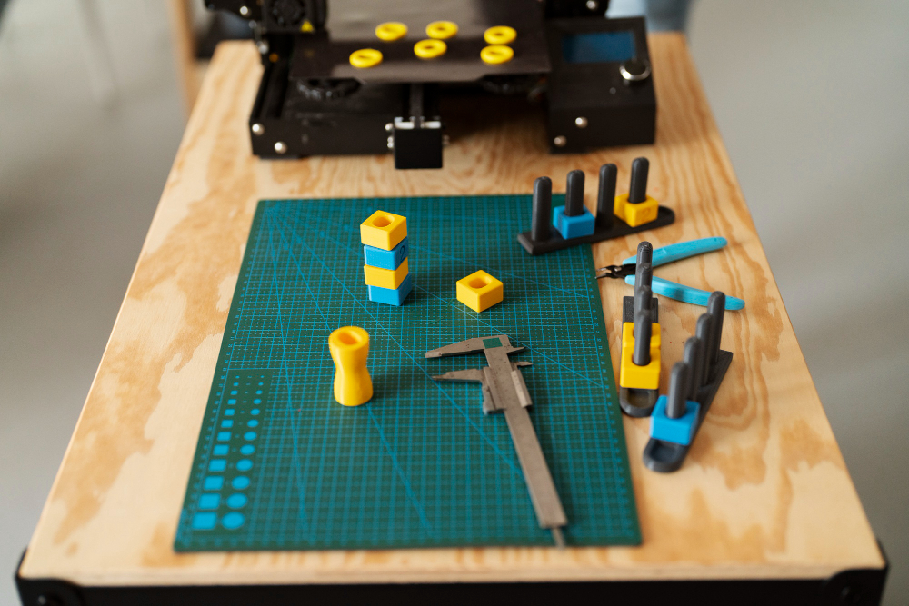 Democratizing 3D Printing: Building Inclusive Makerspaces with 3DPrinterOS for Diversity, Equity, and Inclusion
