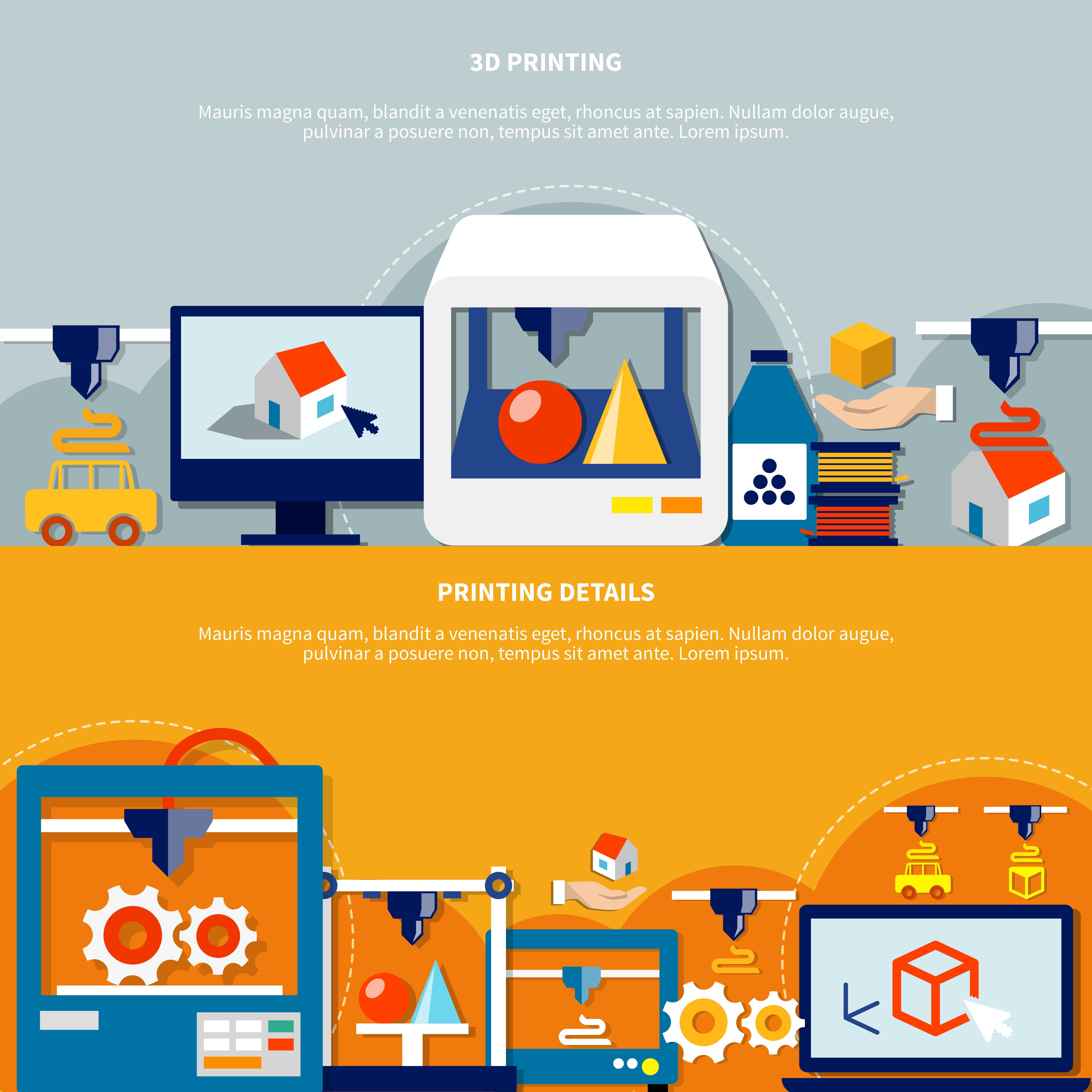 Revolutionizing the 3D Printing Industry: Discover the Power of 3D Print Farm Software