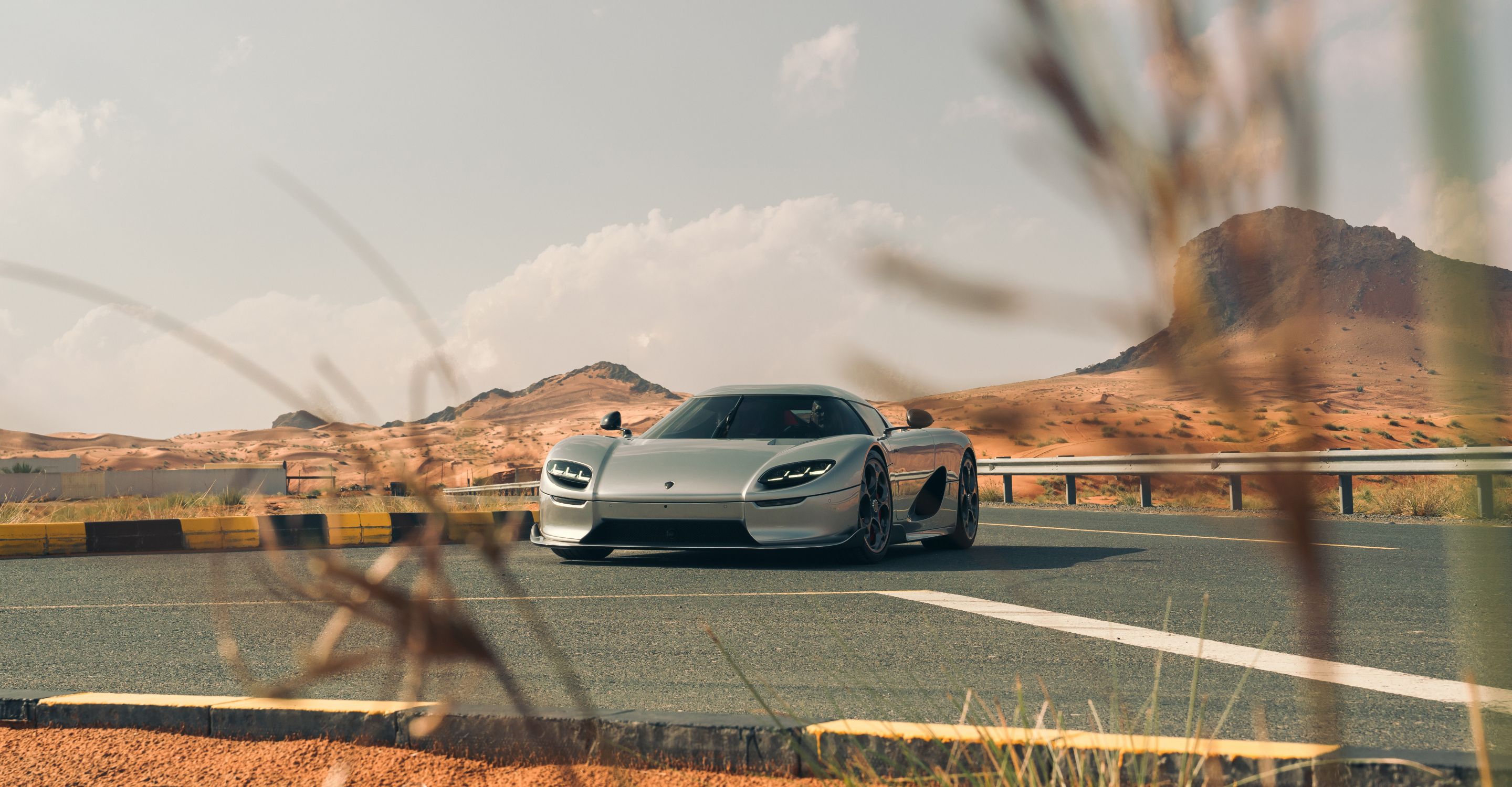 Sports Car