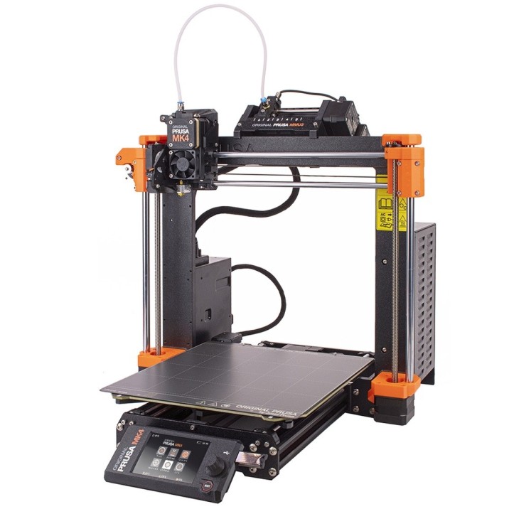 Intricate 3D Model
