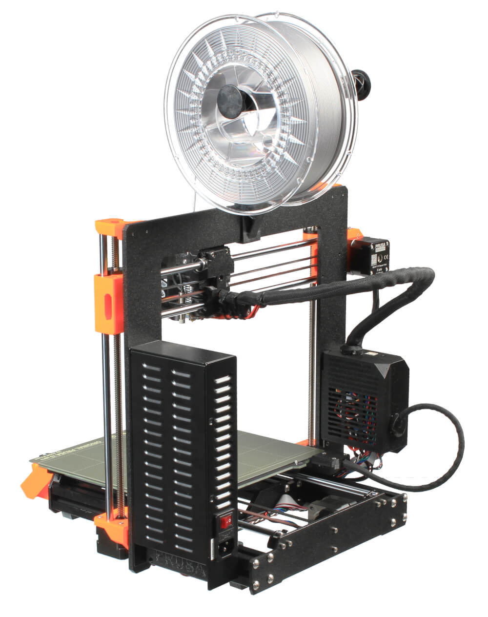 Original Prusa i3 MK3S 3D Printer