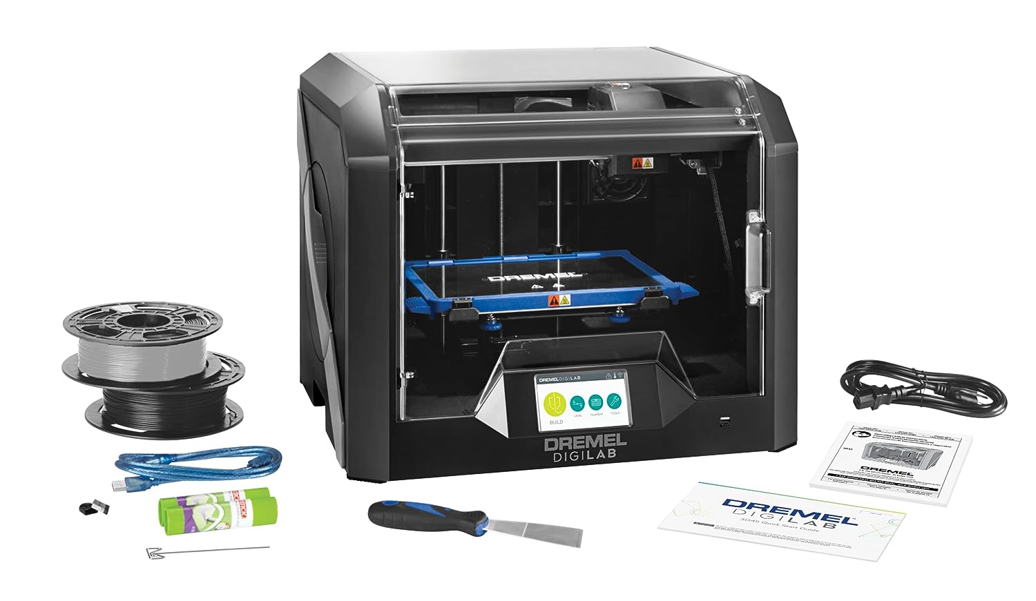High Quality 3D Printer