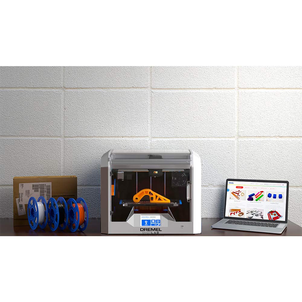 High Quality 3D Printer