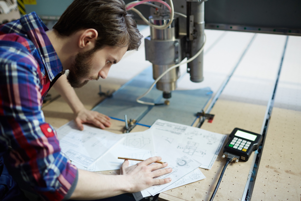 Revolutionizing Architectural Models: A Guide to 3D Printing Mockups Management