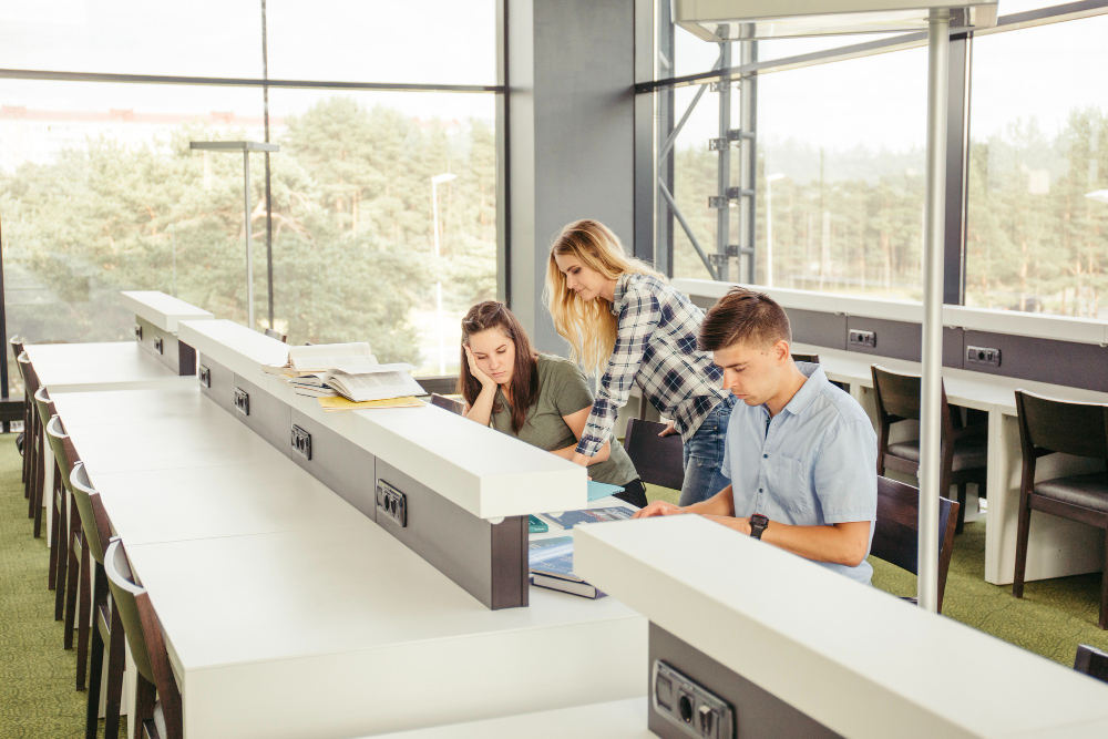 Managing Printers in Universities, Using 3D Printing Tools, and Implementing Printing Programs for Hands-on Learning