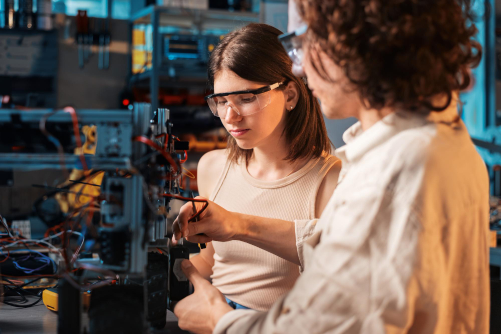 Empowering the Public: The Future of Libraries, Makerspaces, and 3D Printer Projects – A Comprehensive Guide to Using 3D Printer Files for Public Access