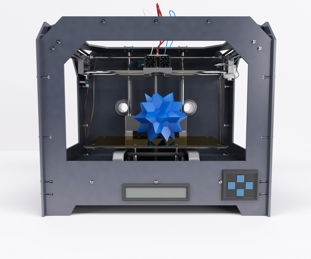 Optimizing STL Files with Advanced Slicing Software for Precise 3D Printing