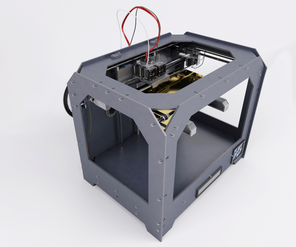 How to improve your 3D Printing Workflow Management in your Makerspace?