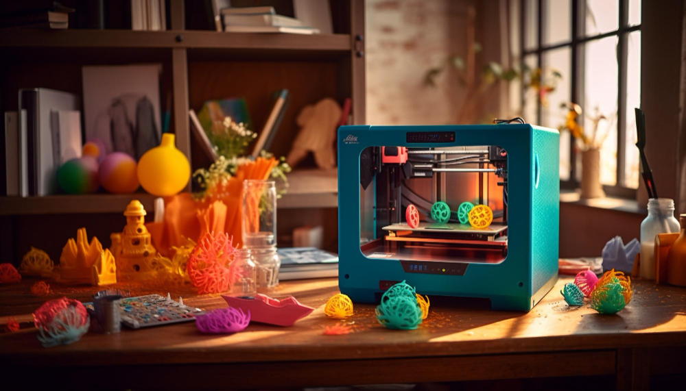  Integrating 3D Printers in School Makerspaces: Challenges and Educational Opportunities