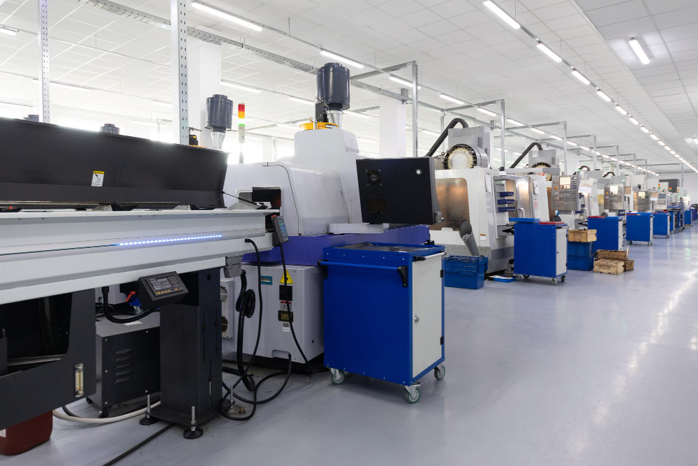 Leveraging 3D Printing Manufacturing to Elevate Efficiency in Printer Fleets