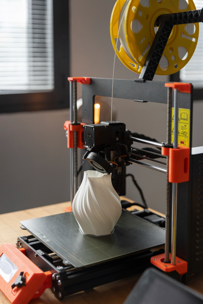 How to manage your makerspace 3d printing?