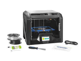 3D45-FLX-EDU 3D Printer kit