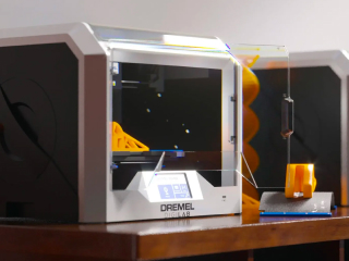 3D45-FLX 3D Printer