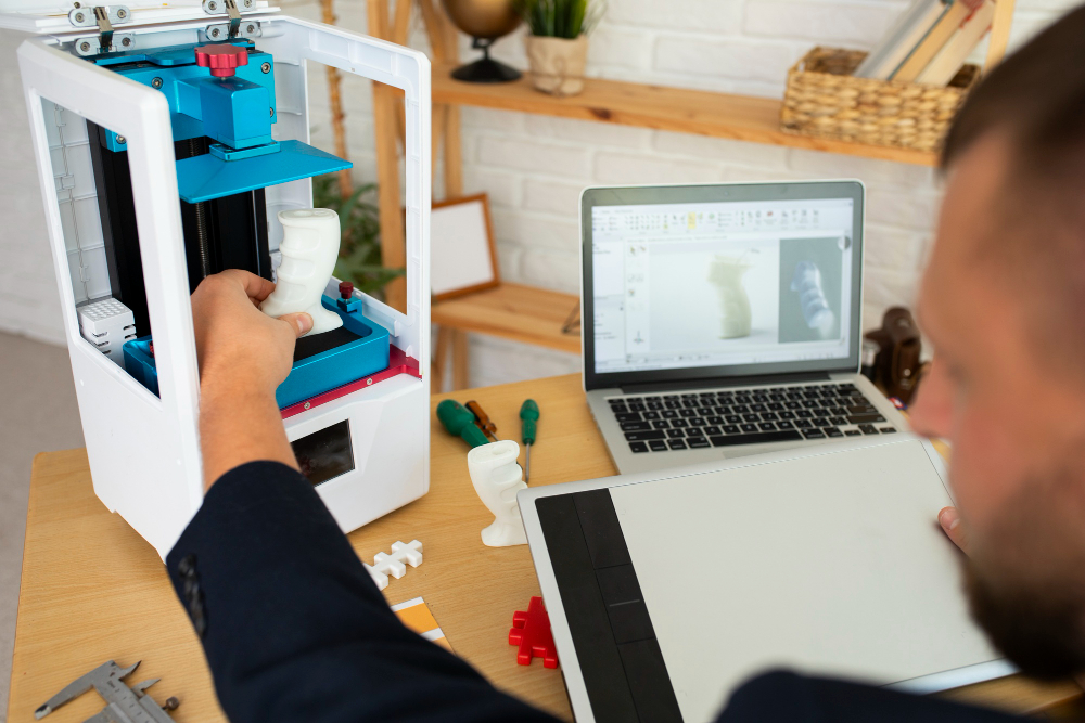 Encouraging Innovation and Creativity in the Classroom