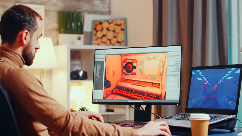 Seamless 3D Print Files Workflow Process