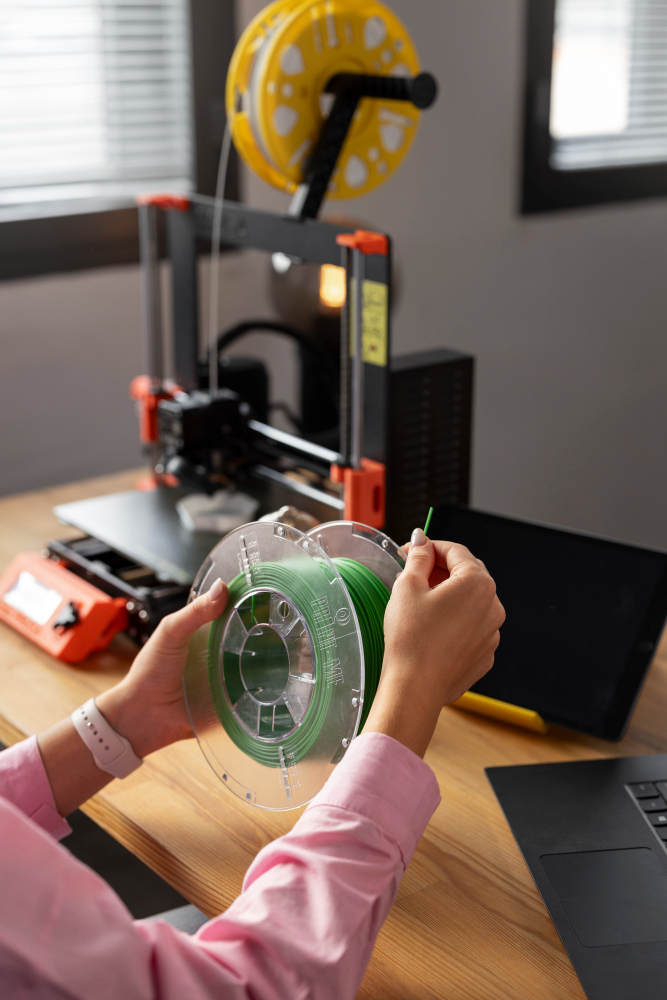 Simplify Management with 3DPrinterOS