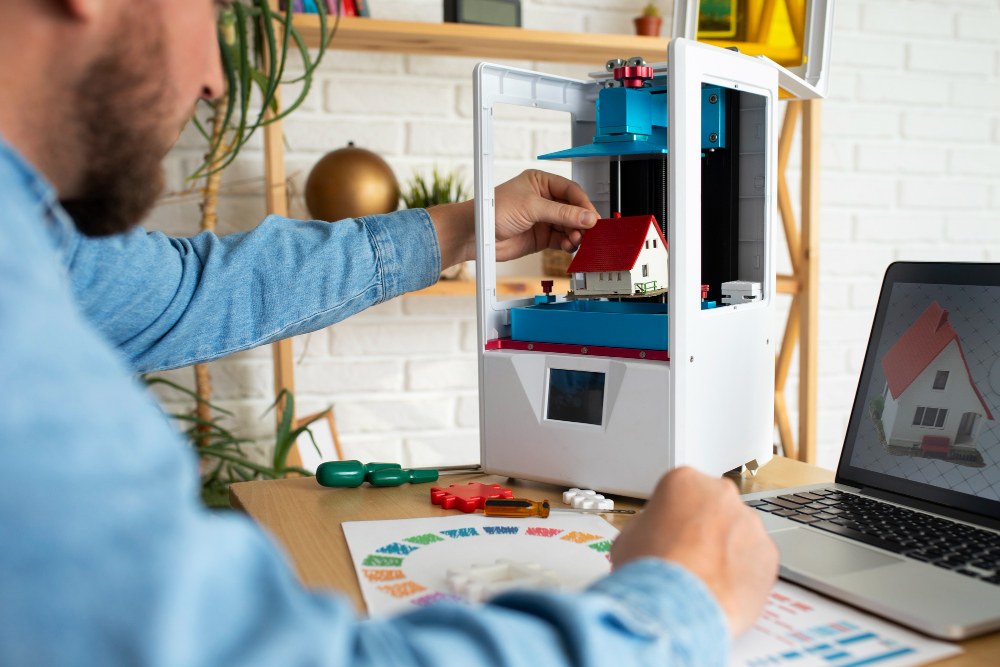 Streamline Operations with 3DPrinterOS