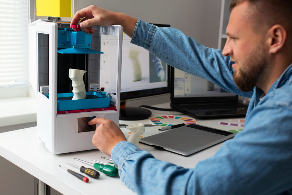 3D Print Files Workflow