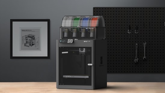 Simplify 3D Printing Management with 3DPrinterOS