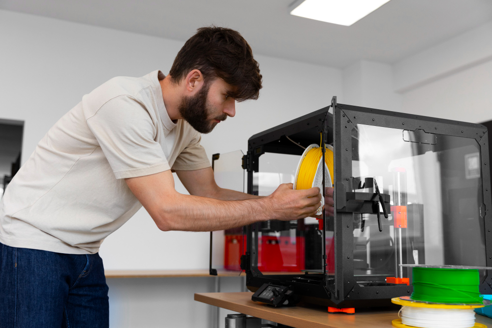 Maximize Your 3D Printing Farm Business