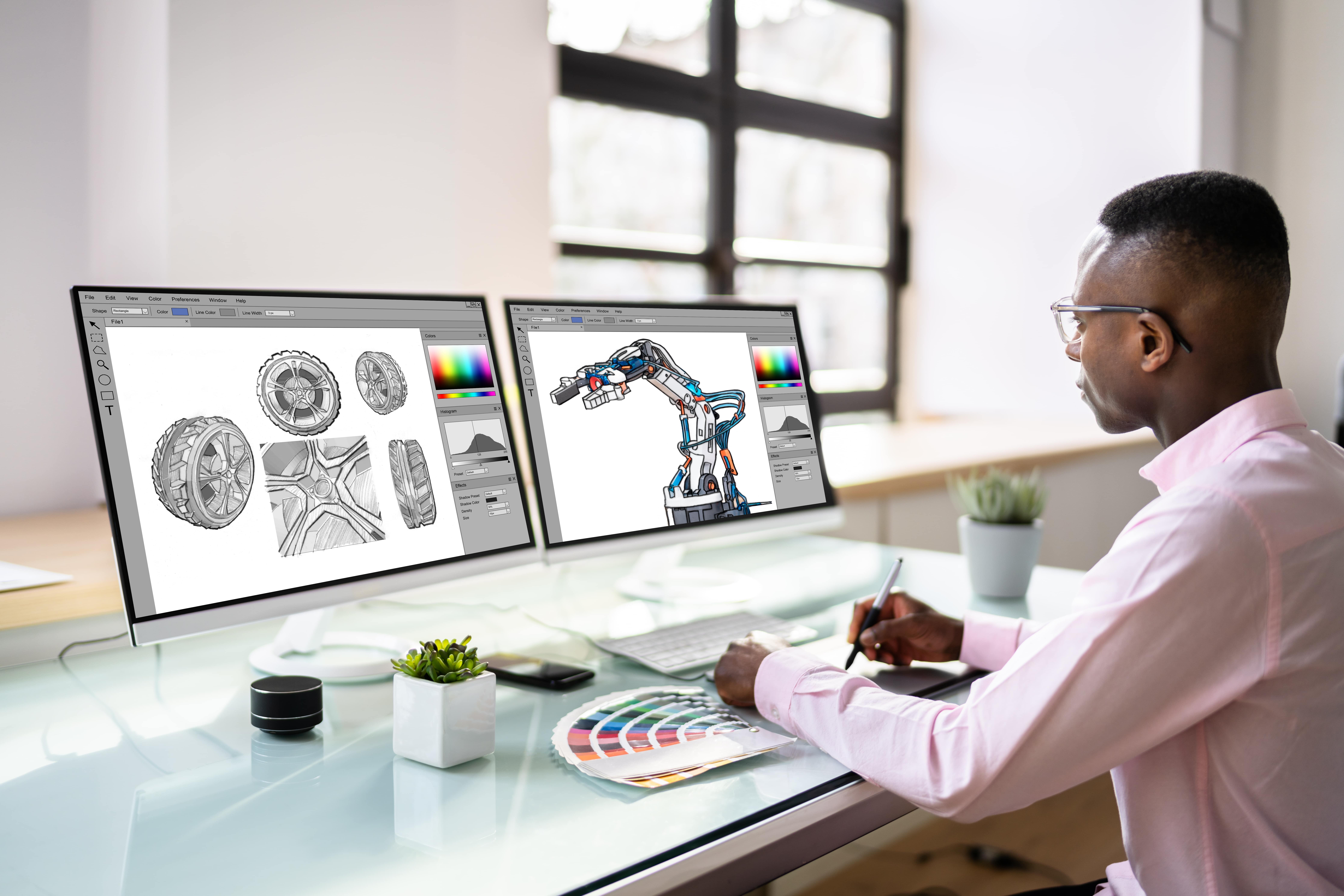 Mastering the Art of 3D Model Preparation: A Guide to Optimal Printing Results