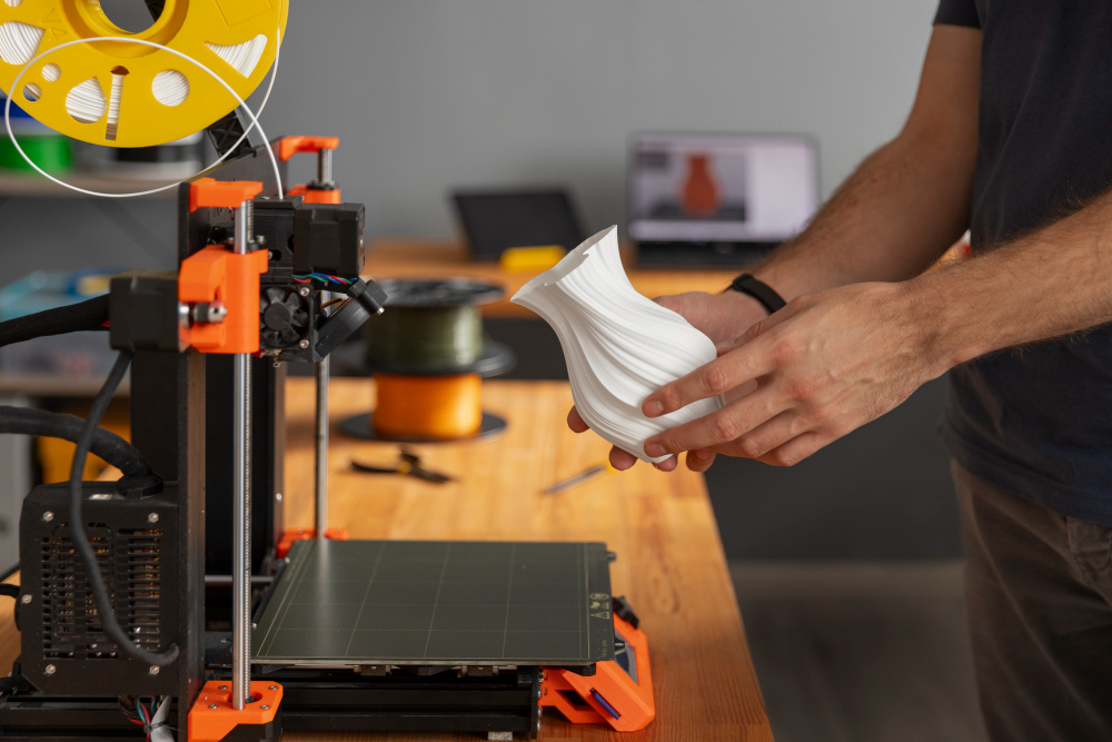 Ensure Print Quality and Progress