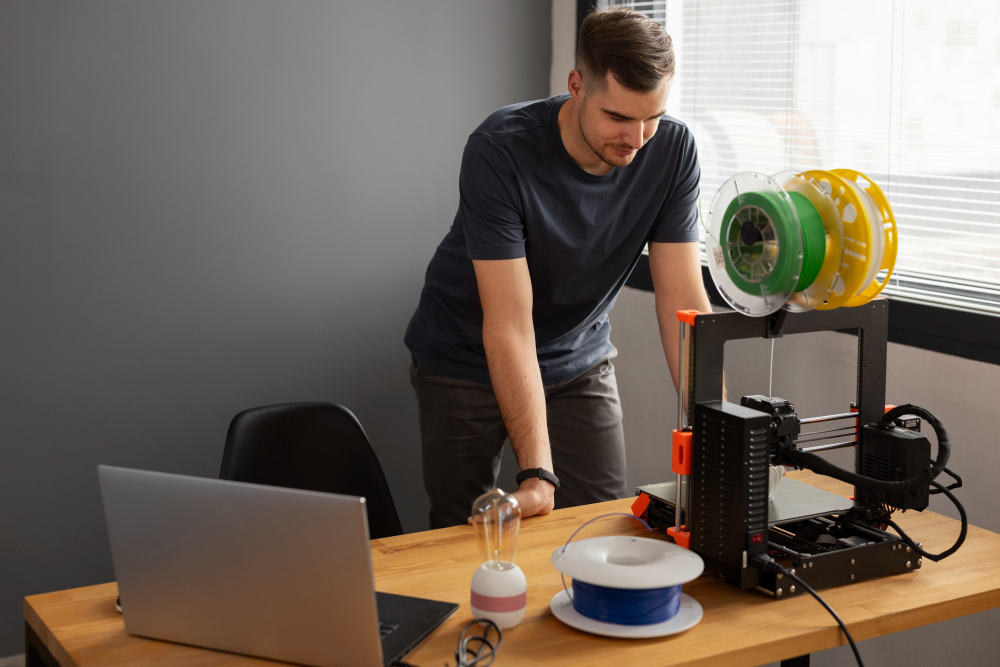Master Makerspace Management: Cloud Slicing & 3D Printer Slicer Programs