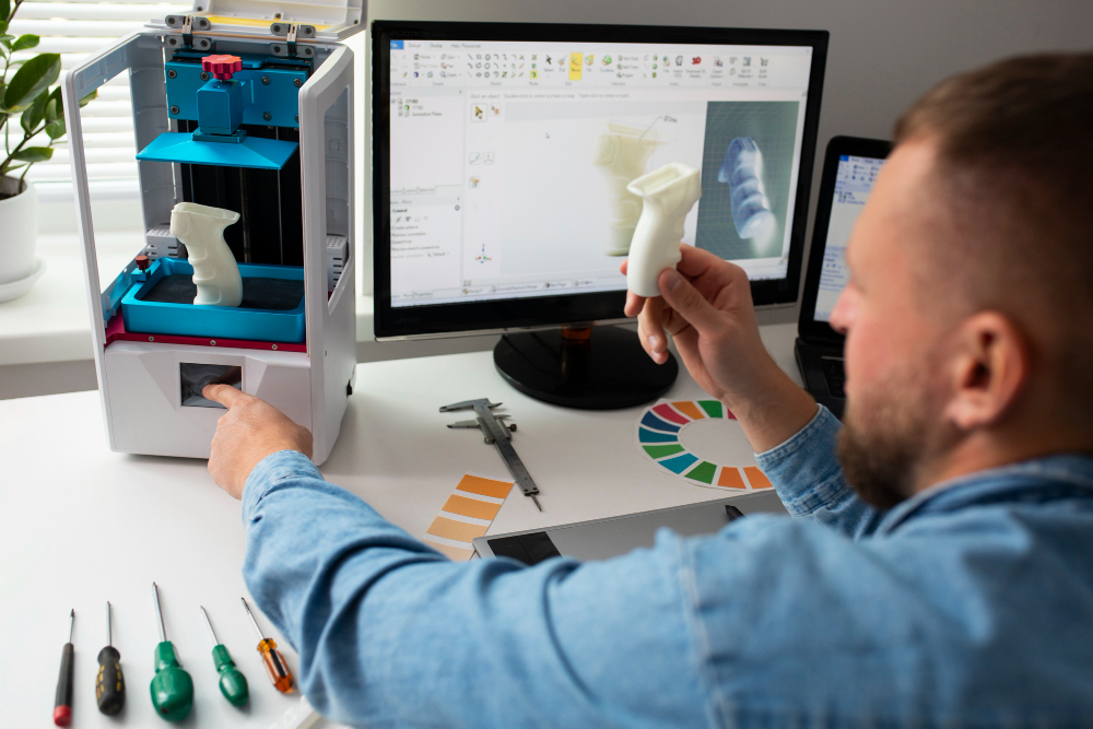 Visualize with our Toolpath Viewer
